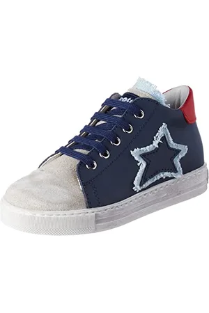 Falcotto Jungen Ageris Krippenschuh, , 25 EU