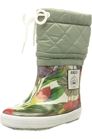 Aigle Unisex Kinder Giboulee Pt 2 Gummistiefel, , 24 EU