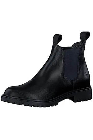 Tamaris Chelsea Boot 1-25070-41 080 weit