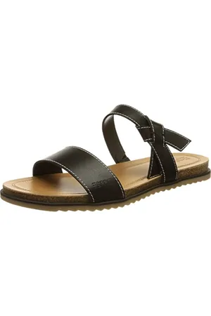 ESPRIT Damen modischer Slipper, , 39 EU