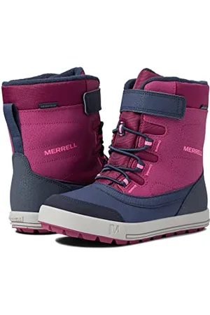Merrell Snow Storm WTRPF Bootsschuh, , 28 EU