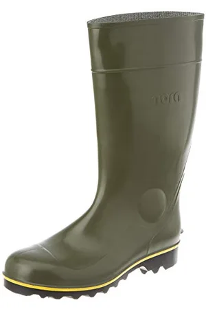 Spirale Nora Unisex Jan Arbeitstiefel, , 37 EU