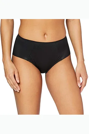 Triumph Damen Essential Minimizer Hipster X Briefs, , 40