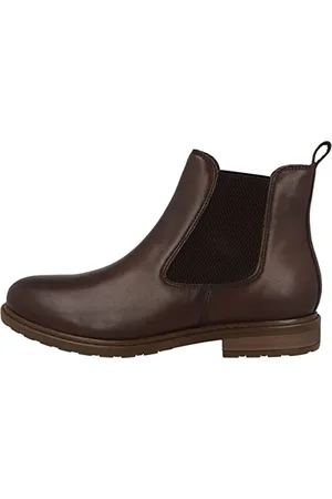 Tamaris 1-1-25056-27, Damen Chelsea Boot, , 37 EU