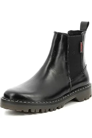 Kickers Damen Kick Deckfit Chelsea-Stiefel, , 37 EU