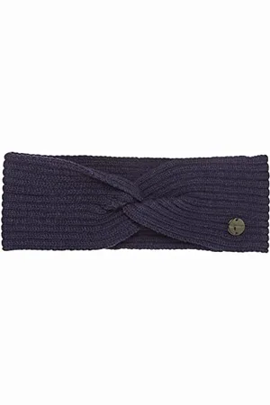 Tamaris Damen Zigong Winter-Stirnband, , OneSize