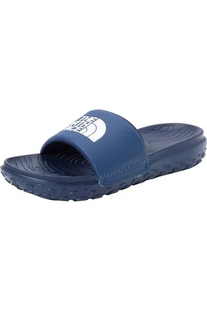 The North Face Never Stop Slipper Summit Navy/Summit Navy 47