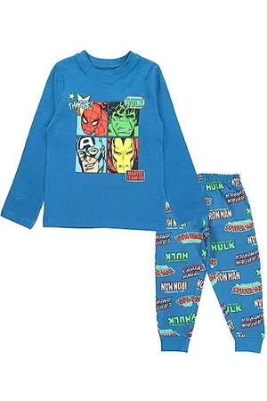 Disney AV 52 04 541 S1 Pyjamaset,