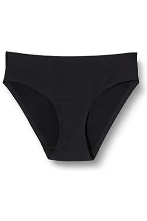 Dim Shortys Ohne Nähte Invisible Kinder Mädchen x1, Black, 14 Years