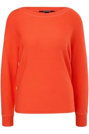 Comma, Pullover