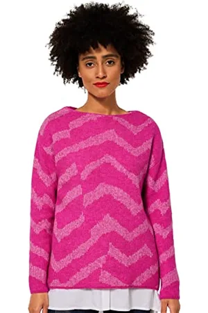 Street one Damen A302110 Strickpullover, , 40