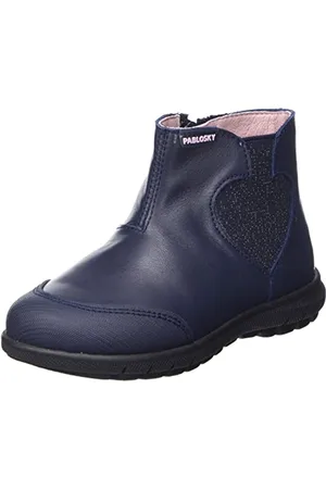 Pablosky Jungen Mädchen 021320 Ankle Boot, , 20 EU