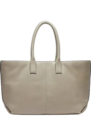 liebeskind Berlin Damen-Shopper „Chelsea Shopper M“ I Shopper Damen aus Leder I großzügige Fächer