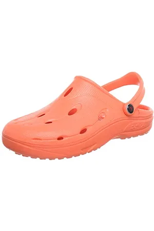 Chung Shi Unisex Dux Clogs, Coral, 43 EU (XL)