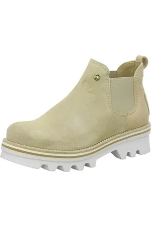 Panama Jack Damen Martinna Chelsea Boot, , 40 EU