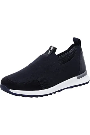 ARA Damen Venice Hausschuh, , 35 EU
