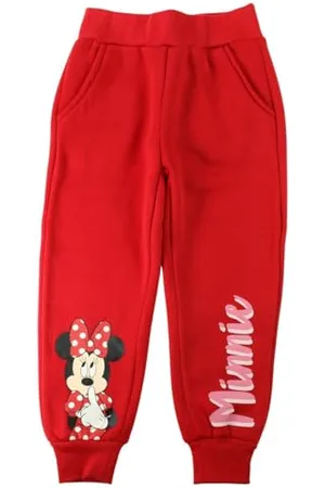 Disney Jogginghose Minnie Mädchen - 4 years