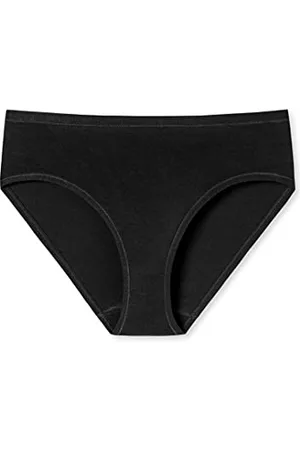 Schiesser Damen Midislip Unterwäsche - Personal Fit, , 3XL EU
