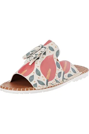 Dogo Damen New Pine Sandale, , 38 EU