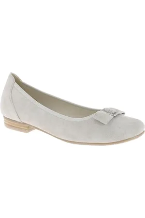 Andrea Conti Damen Ballerina Ballerinas, , 41 EU