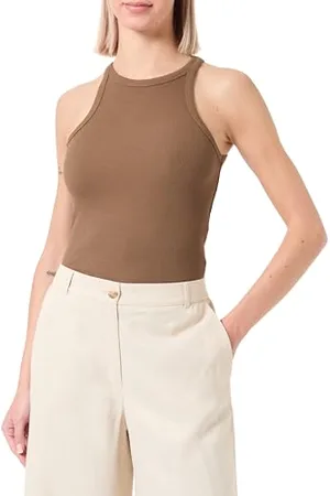 VERO MODA VMCHLOE Short Tank TOP JRS NOOS