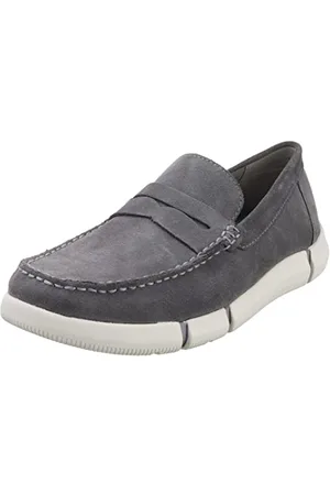 Geox Herren U ADACTER M Moccasin, , 46 EU