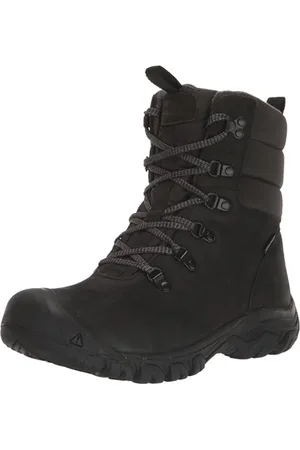 Keen Damen Greta Boot Waterproof Schneestiefel, , 40 EU