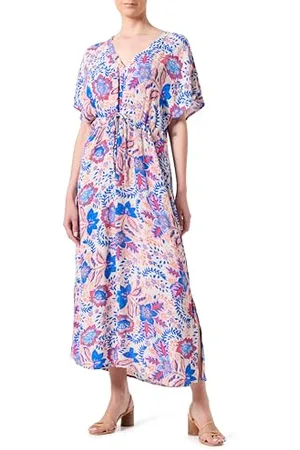 VERO MODA Vmmenny Ss 7/8 Kaftan WVN Ga