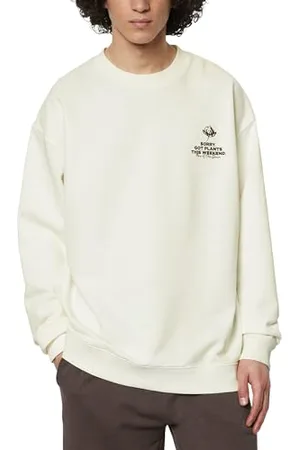 Marc O’ Polo Herren 463400054038 Sweatshirt, , S
