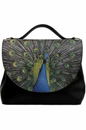Dogo Vegane Damen Schultertaschen Umhängetaschen Handy Bag - All Beauty is in You