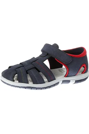 chicco Spinnensandalen für Kinder, Kindersandalen mit Praktischem Klettverschluss, Kinderschuhe, Italienisches Design, , 29 EU