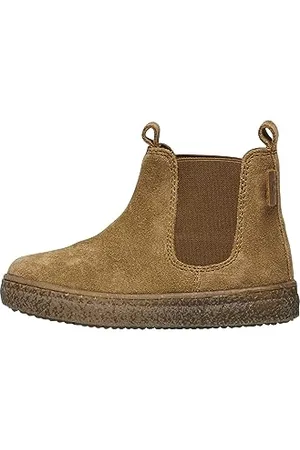 Naturino Casual Chelsea Boots, 32