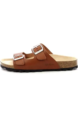 Kickers Damen Kick Elch Flipflop, , 36 EU
