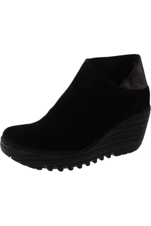 Fly London Damen Yego400 Chelsea-Stiefel, , 36 EU