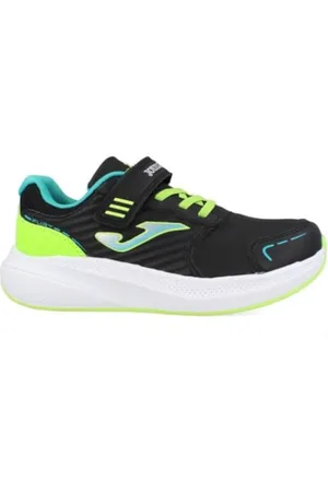Joma Fury Jr Serie Sneaker, , 27 EU