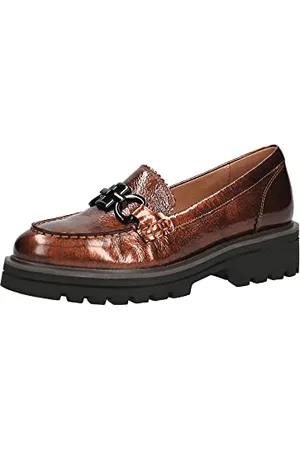 Caprice Damen 9-9-24706-29 Mokassin, , 40 EU