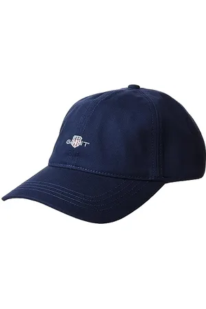 GANT Herren Unisex. Shield Cap Schild Logo, , L/XL