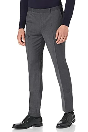 HUGO BOSS Herren HestenM204X Hose, , 54