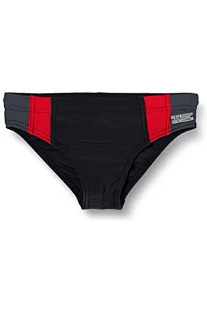 Haute Pression Jungen 515 Schwimm-Slips, , 14A