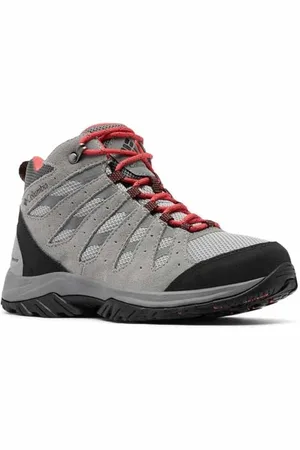 Columbia Damen-Wanderschuhe, REDMOND III MID WATERPROOF