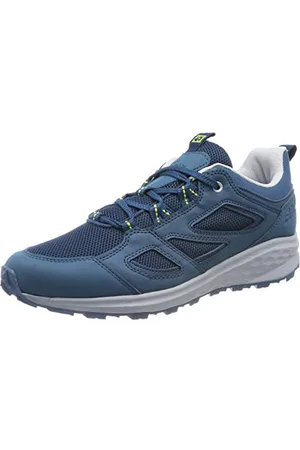 Jack Wolfskin Herren Vojo 3 Vent Low M, , 40.5 EU