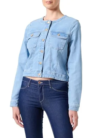VERO MODA VMCATH LS Slim Jacket VI3444 LCS