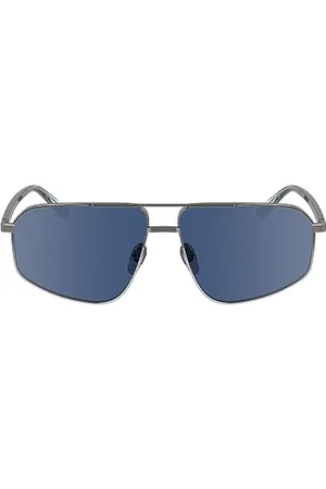 Calvin Klein Herren Ck23126s Sonnenbrille, , Einheitsgröße