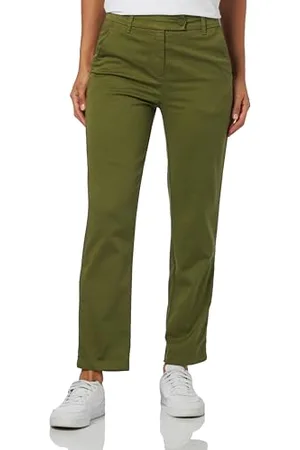 Benetton Damen 4gd7df007 Hose, , 34