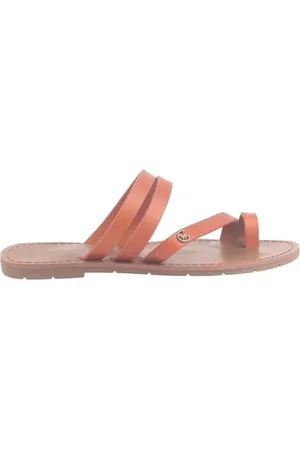 Chattawak Damen 9mishacamel37 Hausschuh, , 37 EU