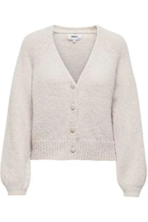 ONLY ONLALYSSA L/S Life Cardigan EX KNT