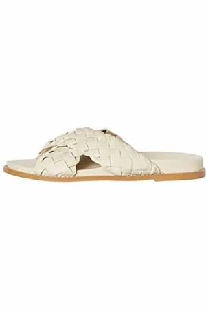 VERO MODA VMLINETTE LEATHER SANDAL