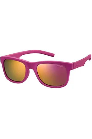 Polaroid Unisex Kinder Pld 8020/S Ai Cyq 46 Sonnenbrille, , EU