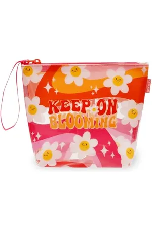 Legami Damen Strand-Pochette Strandtasche