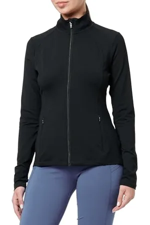 Skechers Damen Gowalk Jacket Jacke, , XXL